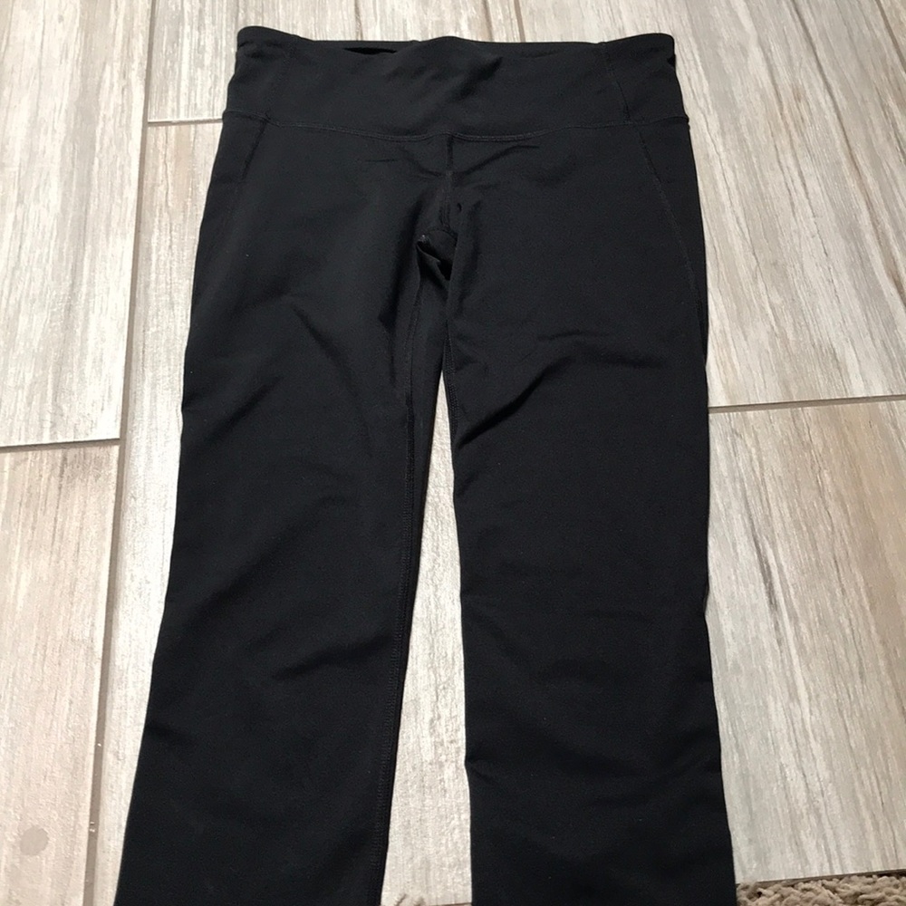 Gap fit pants